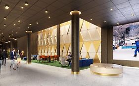 Thon Hotel Sno